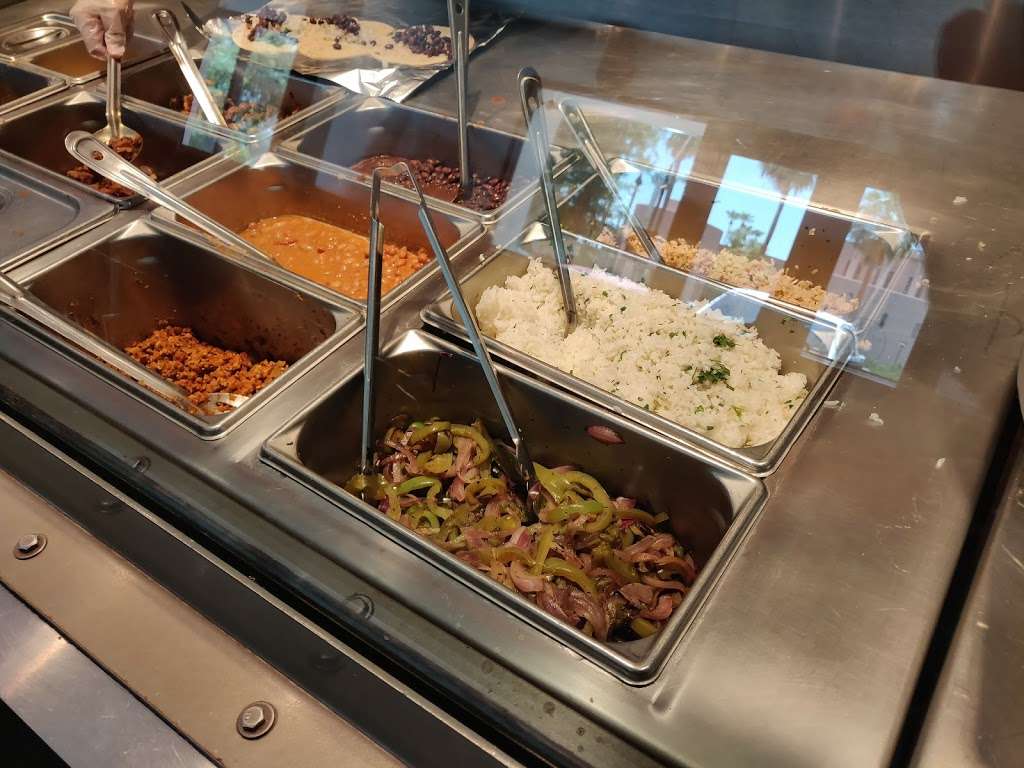 Chipotle Mexican Grill | 1038 S Mill Ave, Tempe, AZ 85281, USA | Phone: (480) 273-8800