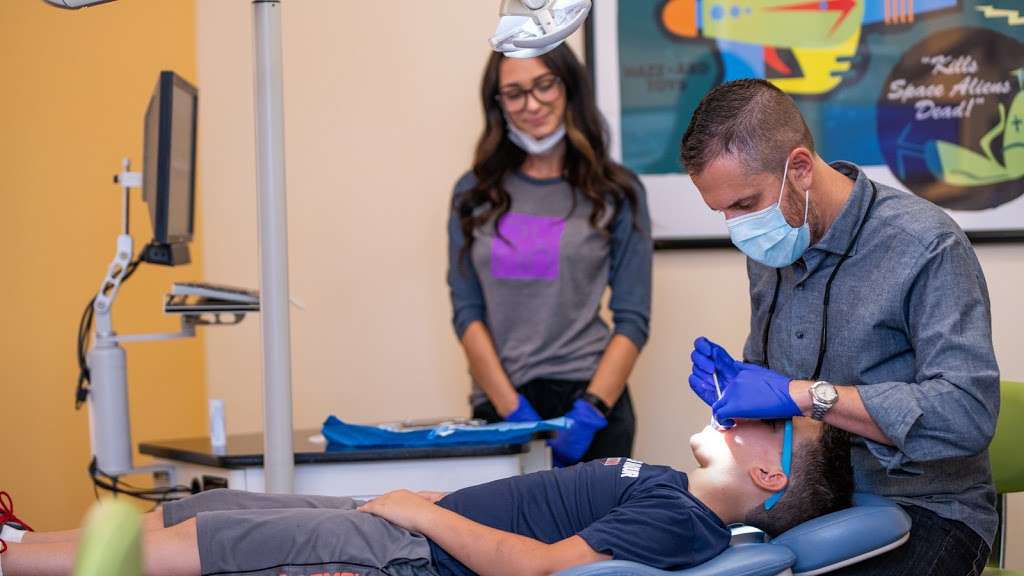 Dunn Orthodontics | 4910 E Greenway Rd #1, Scottsdale, AZ 85254, USA | Phone: (480) 634-7731