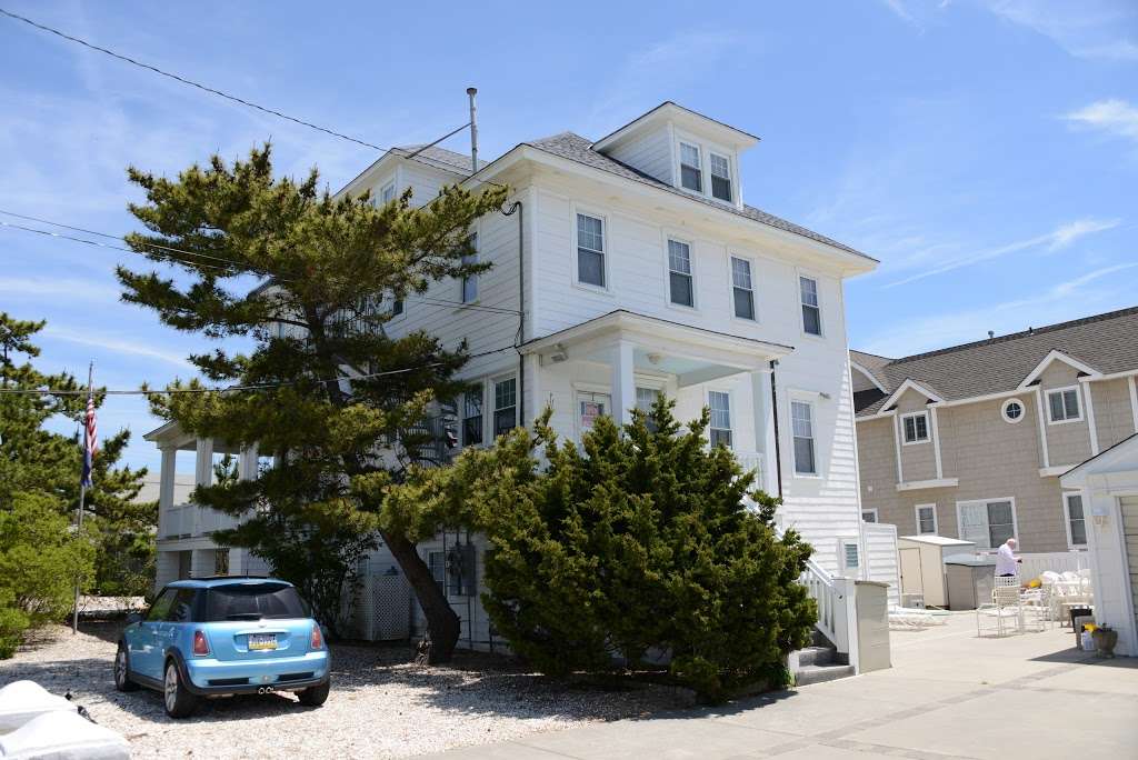 Pebbles Beach House Rental 9400 1st Ave, Stone Harbor, NJ 08247, USA BusinessYab