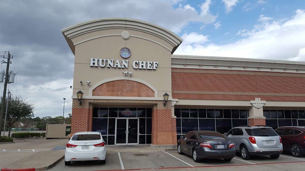 Hunan Chef | 8404 Katy Fwy, Houston, TX 77024, USA | Phone: (713) 984-8488