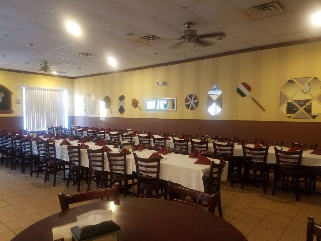 Annabel Pizza & Italian Restaurant | 70 E Main St #72, Sussex, NJ 07461, USA | Phone: (973) 875-1886