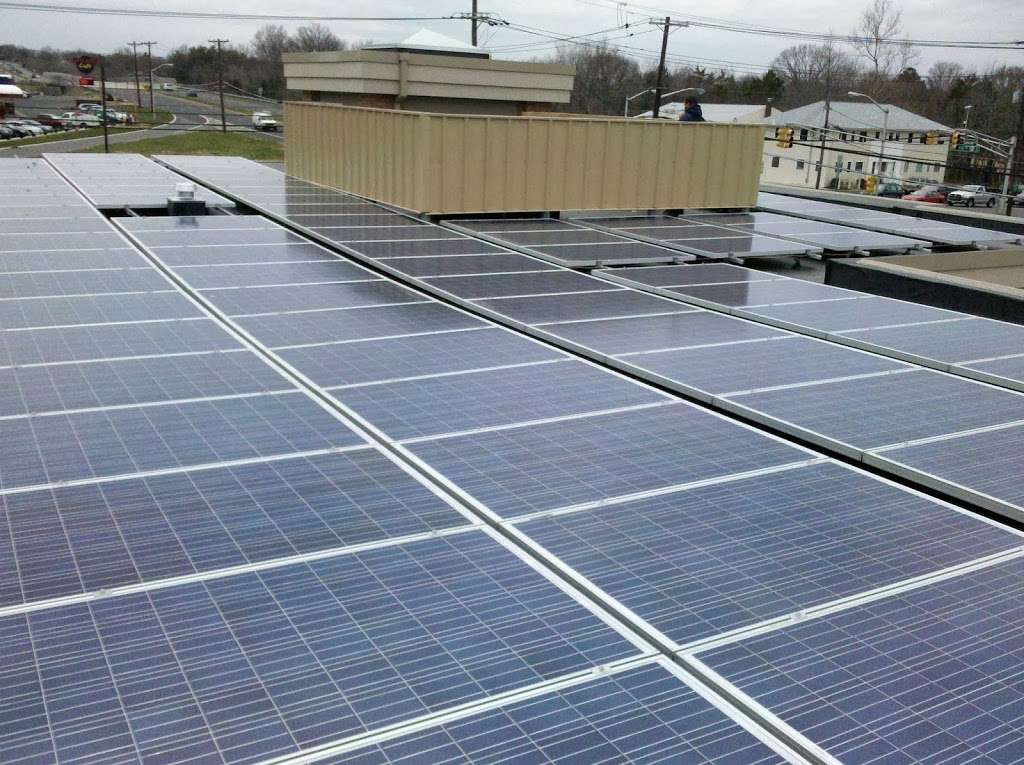 Palmieri Solar Solutions | 939 Harding Hwy, Buena, NJ 08310, USA | Phone: (856) 697-3628