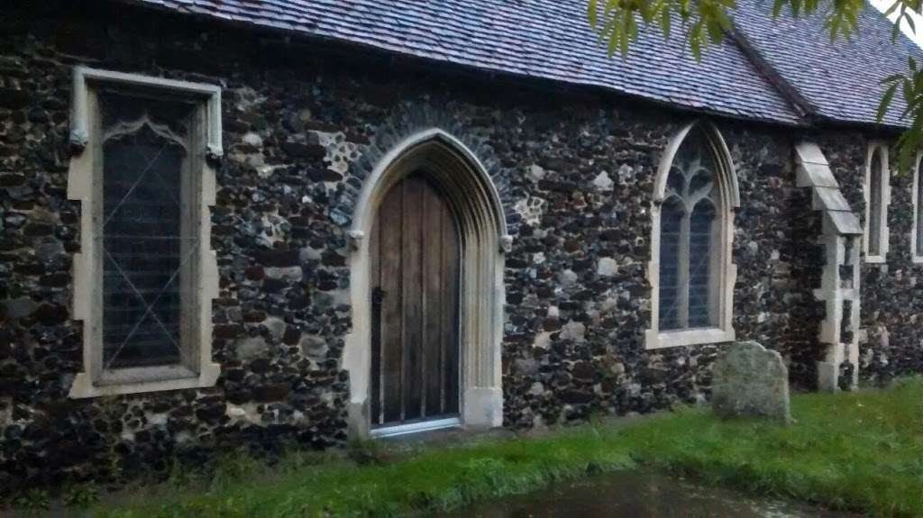 St Mary the Virgin, North Stifford | High Rd, North Stifford, Grays RM16 5UE, UK | Phone: 01375 372733