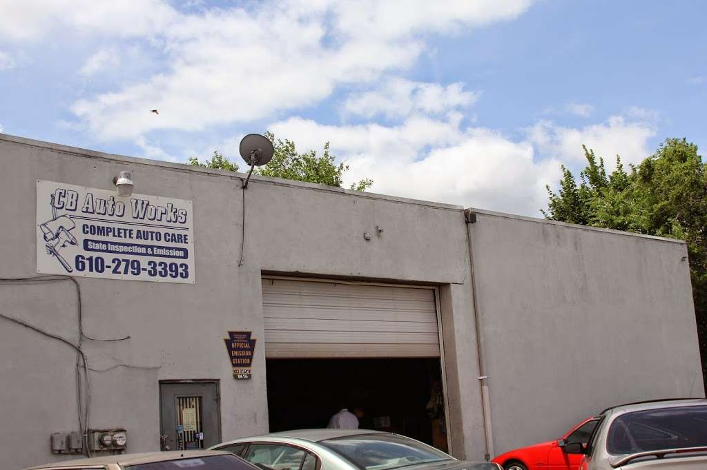 CB Quality Auto Repair Norristown | 1242 E Ridge Pike, Plymouth Meeting, PA 19462, USA | Phone: (610) 279-3393