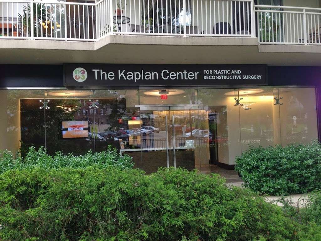 Rejuve Medica - Medical Spa at The Kaplan Center | 1033 River Rd, Edgewater, NJ 07020, USA | Phone: (201) 710-7771