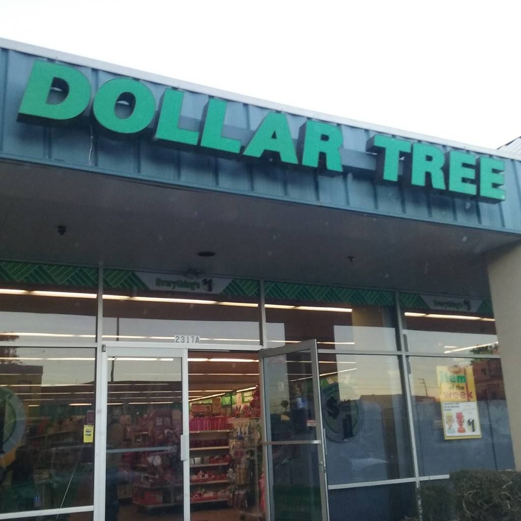 Dollar Tree | 2317 Blanding Ave #A, Alameda, CA 94501, USA | Phone: (510) 217-4996