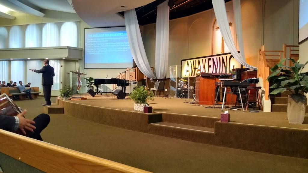 Orange County First Assembly of God | 1440 E Santa Clara Ave, Santa Ana, CA 92705, USA | Phone: (714) 547-9631
