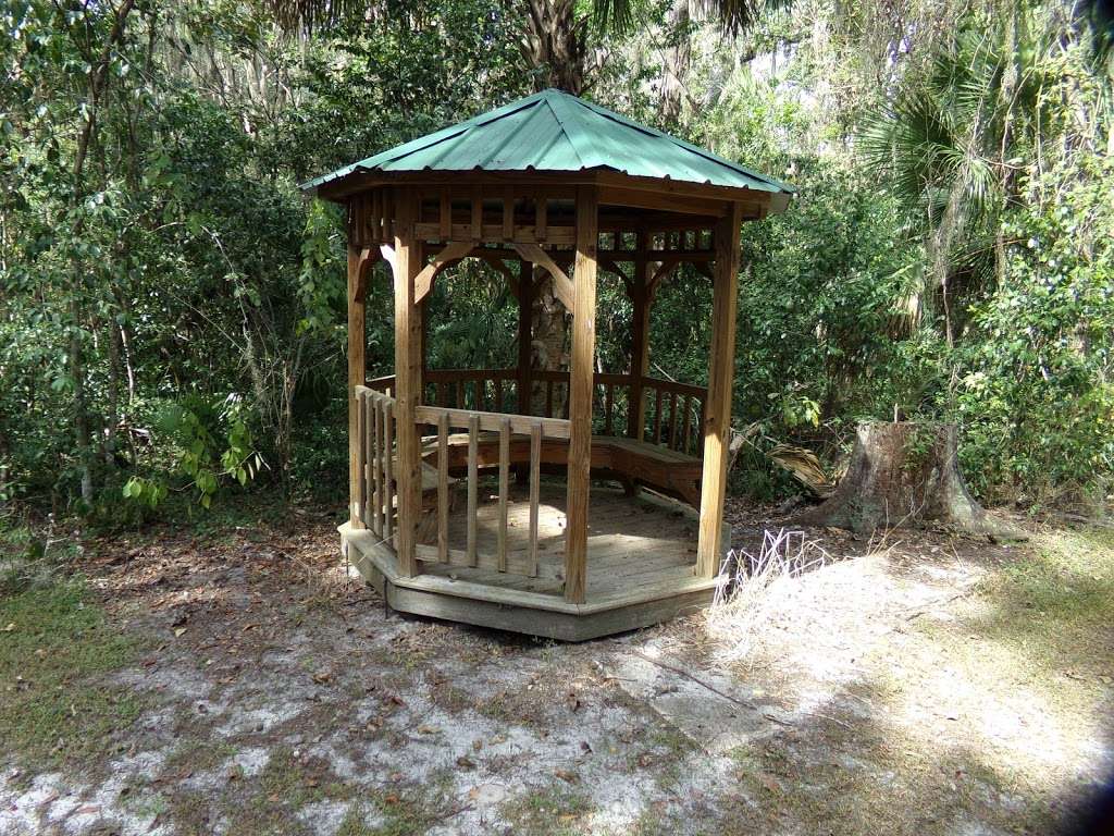 Bourlay Historic Nature Park | 851 N Canal St, Leesburg, FL 34748, USA | Phone: (352) 343-3777