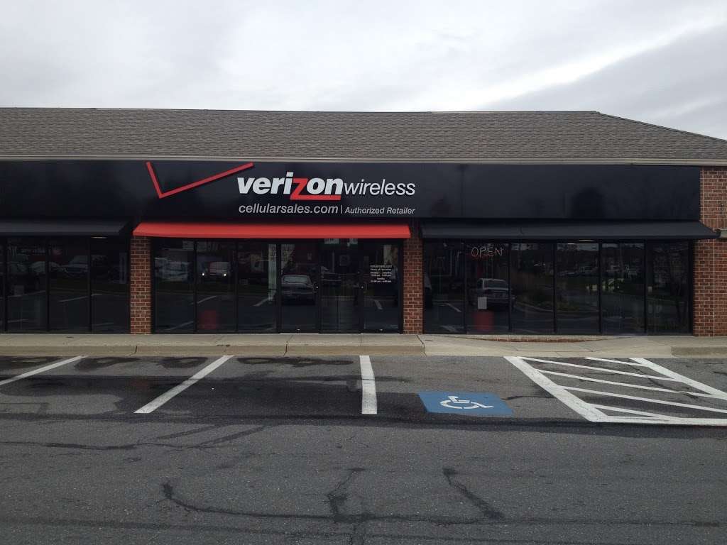 Verizon Authorized Retailer – Cellular Sales | 1450 Ritchie Hwy Ste 103, Arnold, MD 21012, USA | Phone: (443) 837-6359