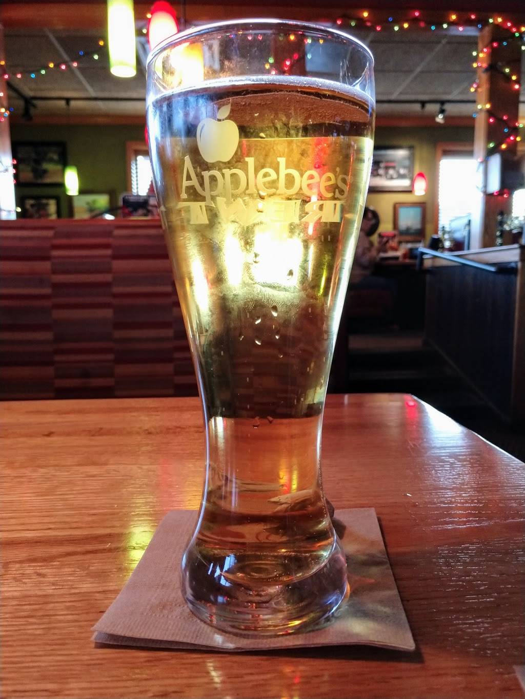 Applebees Grill + Bar | 4132 Portsmouth Blvd, Chesapeake, VA 23321, USA | Phone: (757) 465-7024