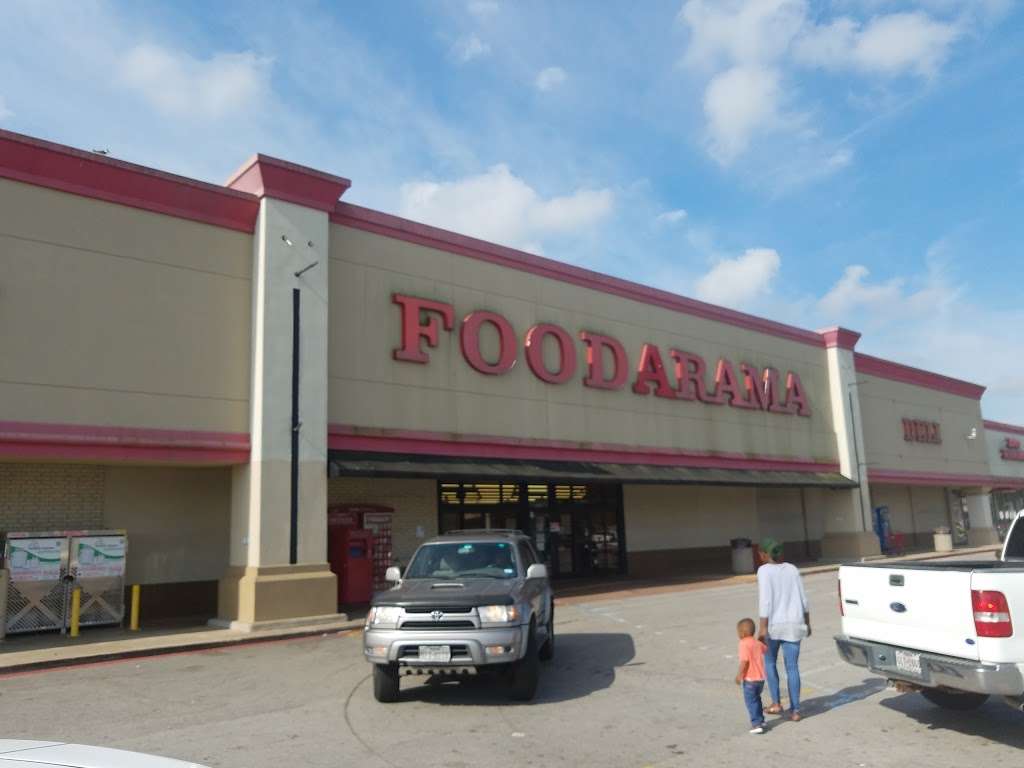 Foodarama Market | 4425 W Fuqua St, Houston, TX 77045, USA | Phone: (346) 980-0286