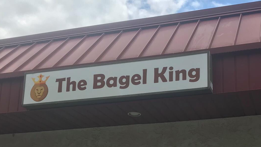 The Bagel King | 427 County Rd 513, Califon, NJ 07830 | Phone: (908) 975-2105