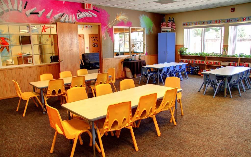 Kids Kare River Bluff | 10011 N Chestnut Ave, Fresno, CA 93730, USA | Phone: (559) 434-2481