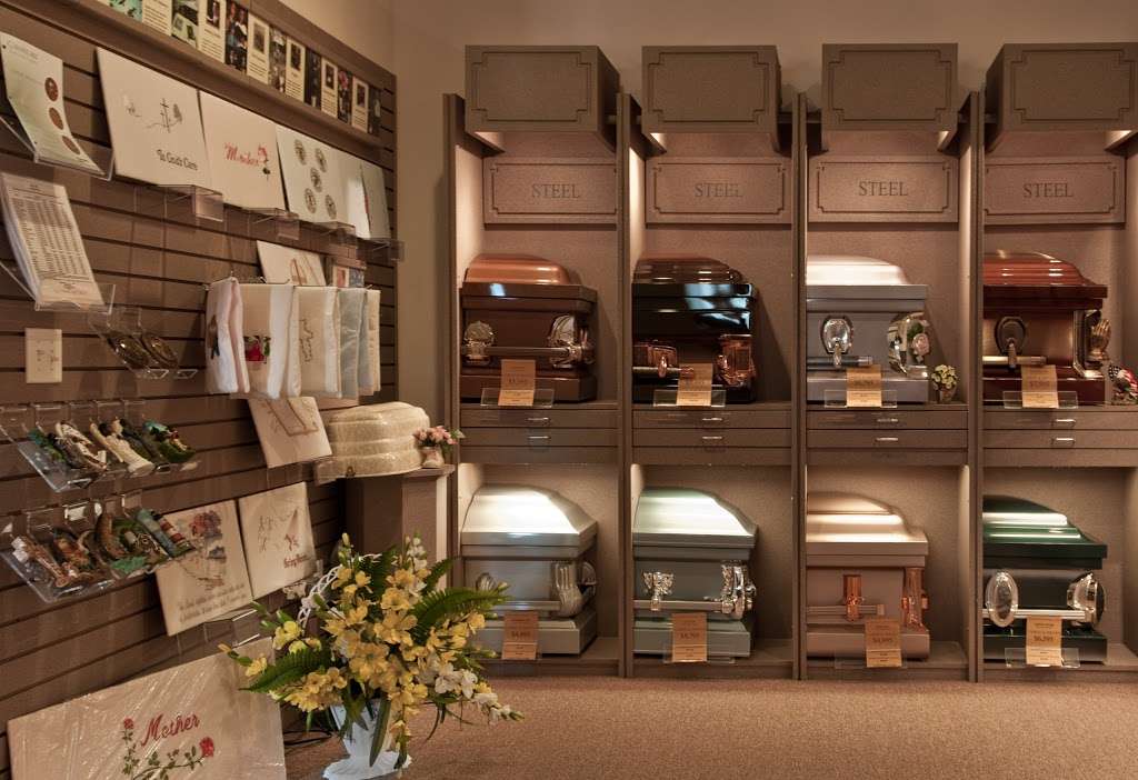 Bennie Smith Funeral Home | 855 High St # 2, Chestertown, MD 21620, USA | Phone: (410) 778-2161