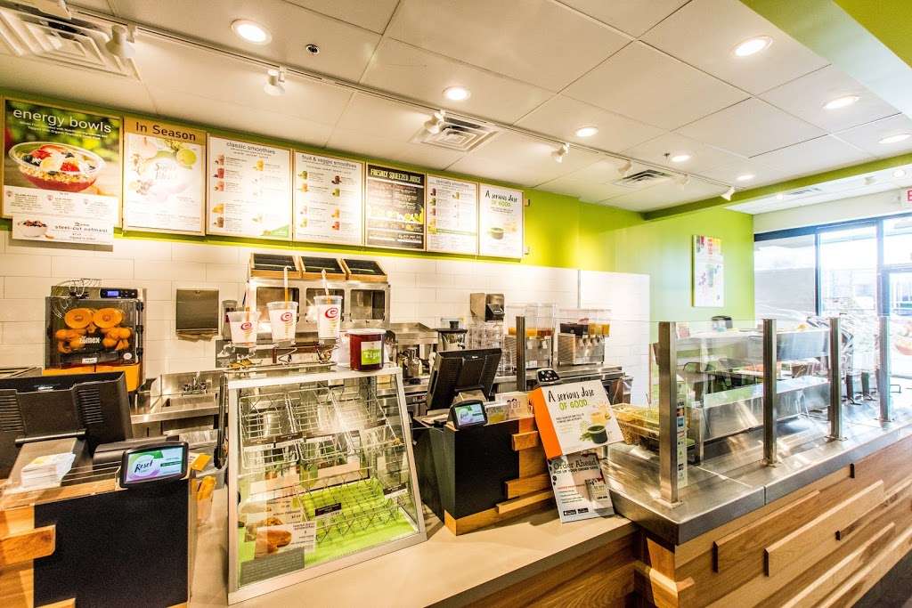 Jamba Juice | 5613 Concord Pike, Wilmington, DE 19803, USA | Phone: (302) 543-7530