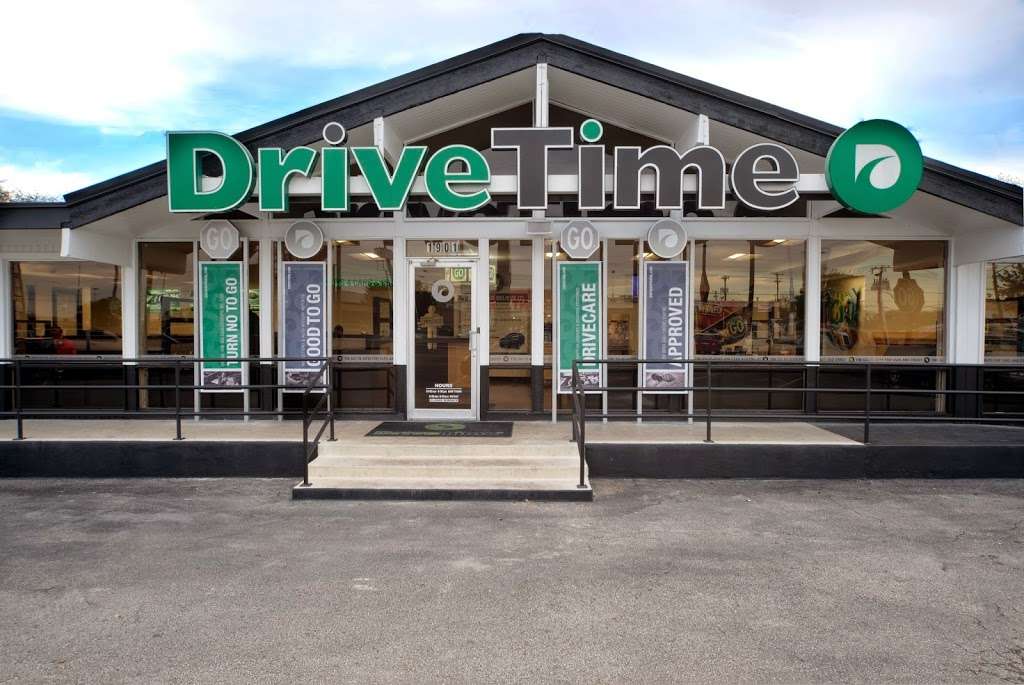 DriveTime Used Cars | 1901 SW Military Dr, San Antonio, TX 78221, USA | Phone: (210) 922-6317