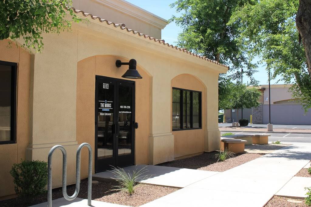 Hansen Law Office, PLLC | 1525 S Higley Rd Suite 104, Gilbert, AZ 85296 | Phone: (480) 648-3830