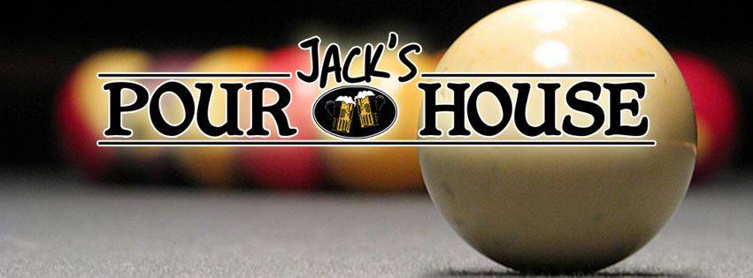 Jacks Pour House | 2510 W Marshall Dr, Grand Prairie, TX 75051, USA | Phone: (972) 660-5122