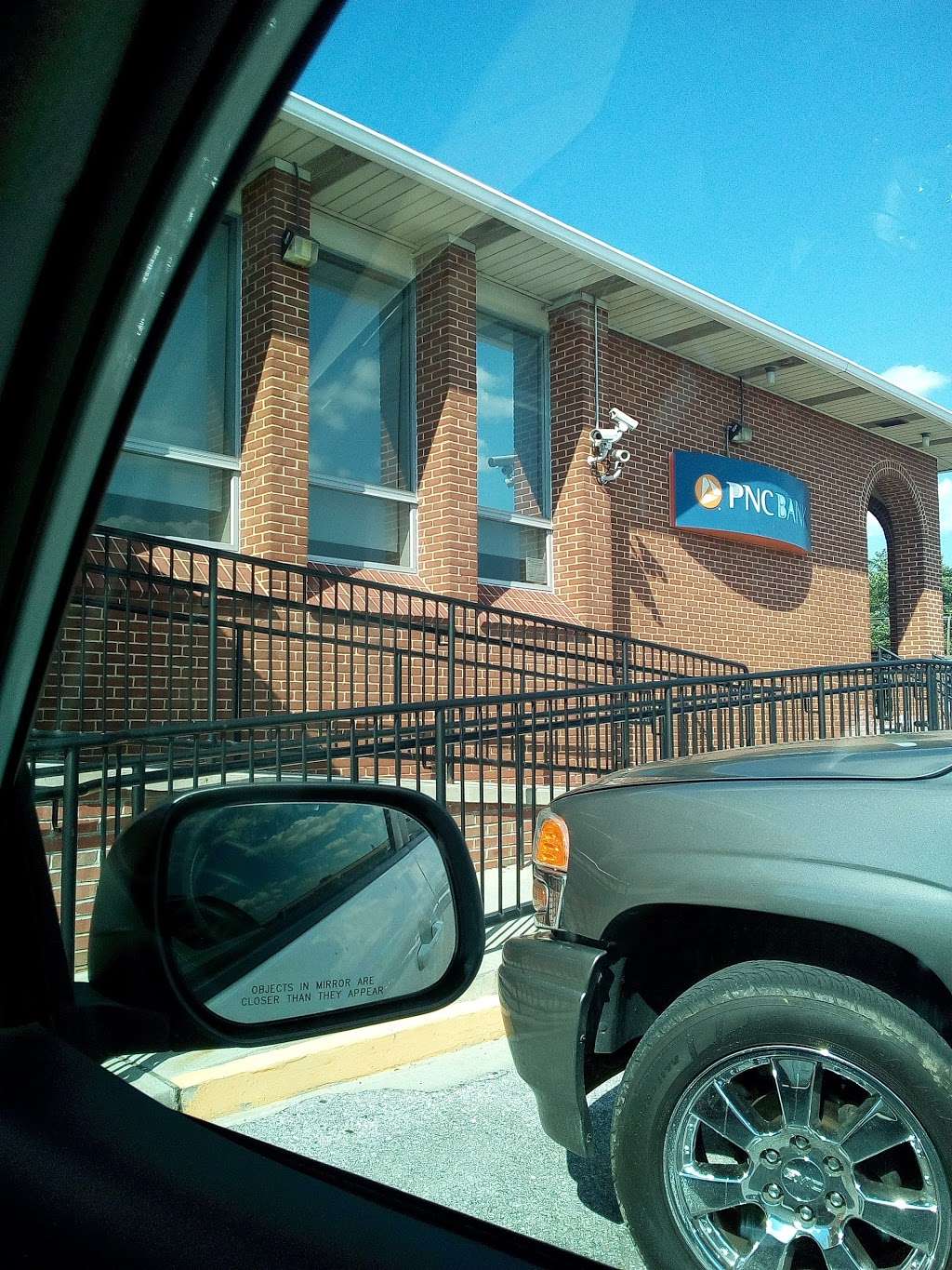 PNC Bank | 1 E Basin Rd, New Castle, DE 19720 | Phone: (302) 326-4701