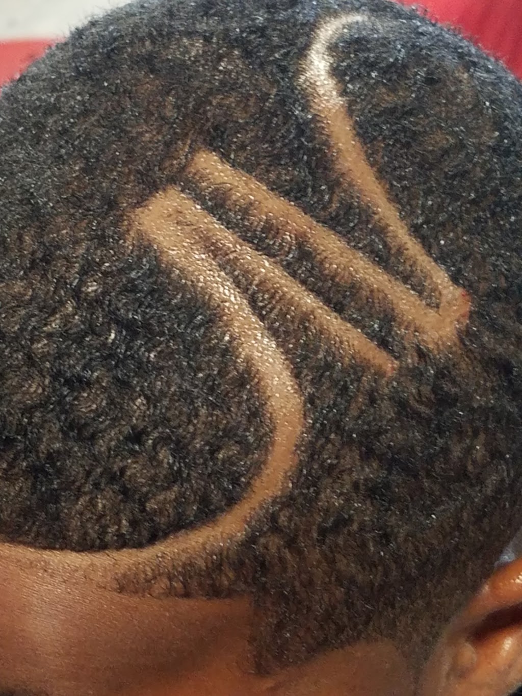 Red Line Barbershop | 819 Cypress Pkwy, Kissimmee, FL 34759, USA | Phone: (407) 201-4893