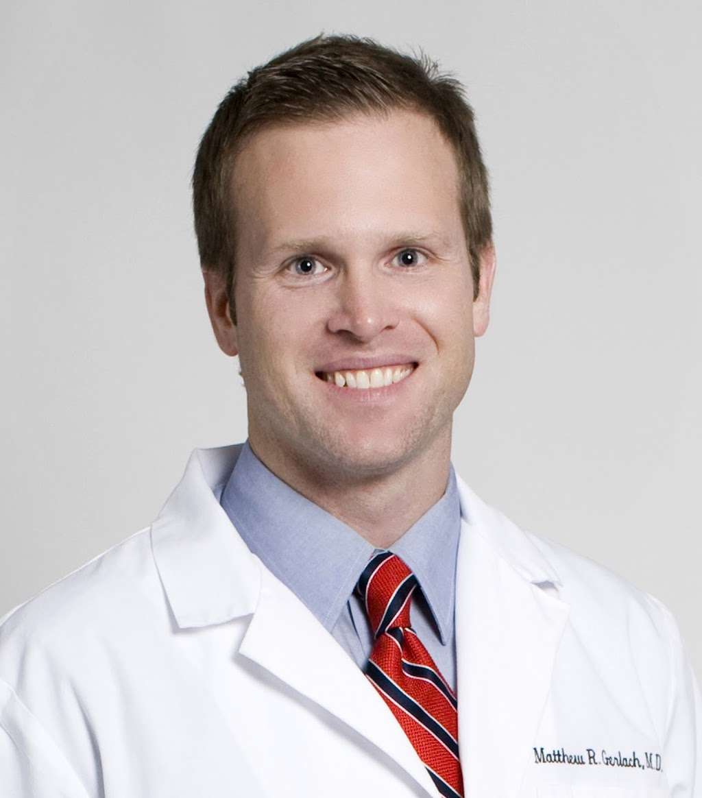 Matthew Gerlach, MD - Longmont | 1610 Dry Creek Dr, Longmont, CO 80503 | Phone: (303) 772-1600