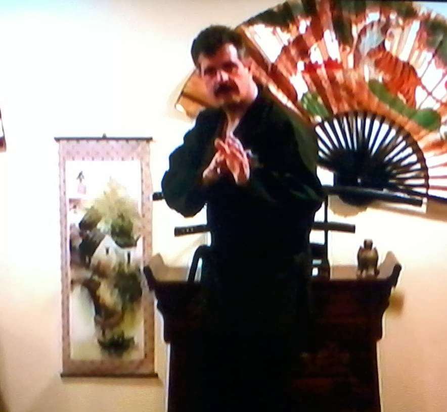 Tenchi Budo Martial Arts | 9 Amesbury Ct, Robbinsville, NJ 08691, USA | Phone: (609) 424-7456