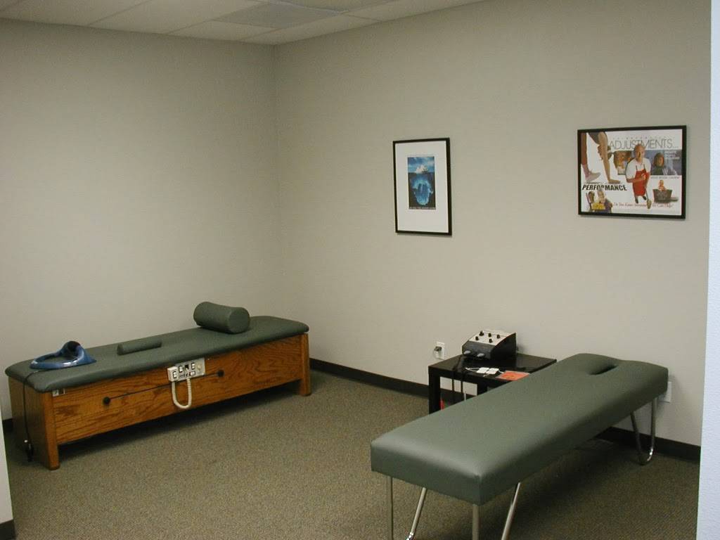 Rode Chiropractic | 13248 Poway Rd ste b, Poway, CA 92064, USA | Phone: (858) 391-1372