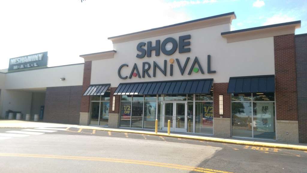 Shoe Carnival | 120 Neshaminy Mall, Bensalem, PA 19020, USA | Phone: (215) 355-6901