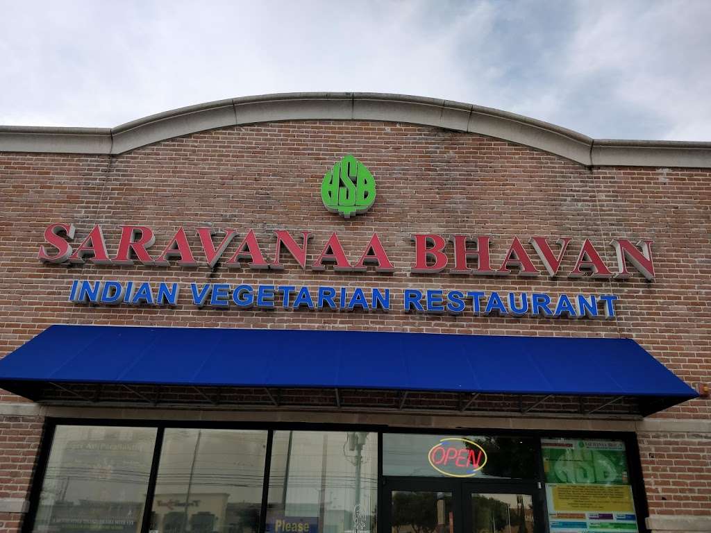 Saravanaa Bhavan | 8350 Westheimer Rd b, Houston, TX 77063, USA | Phone: (713) 789-7755