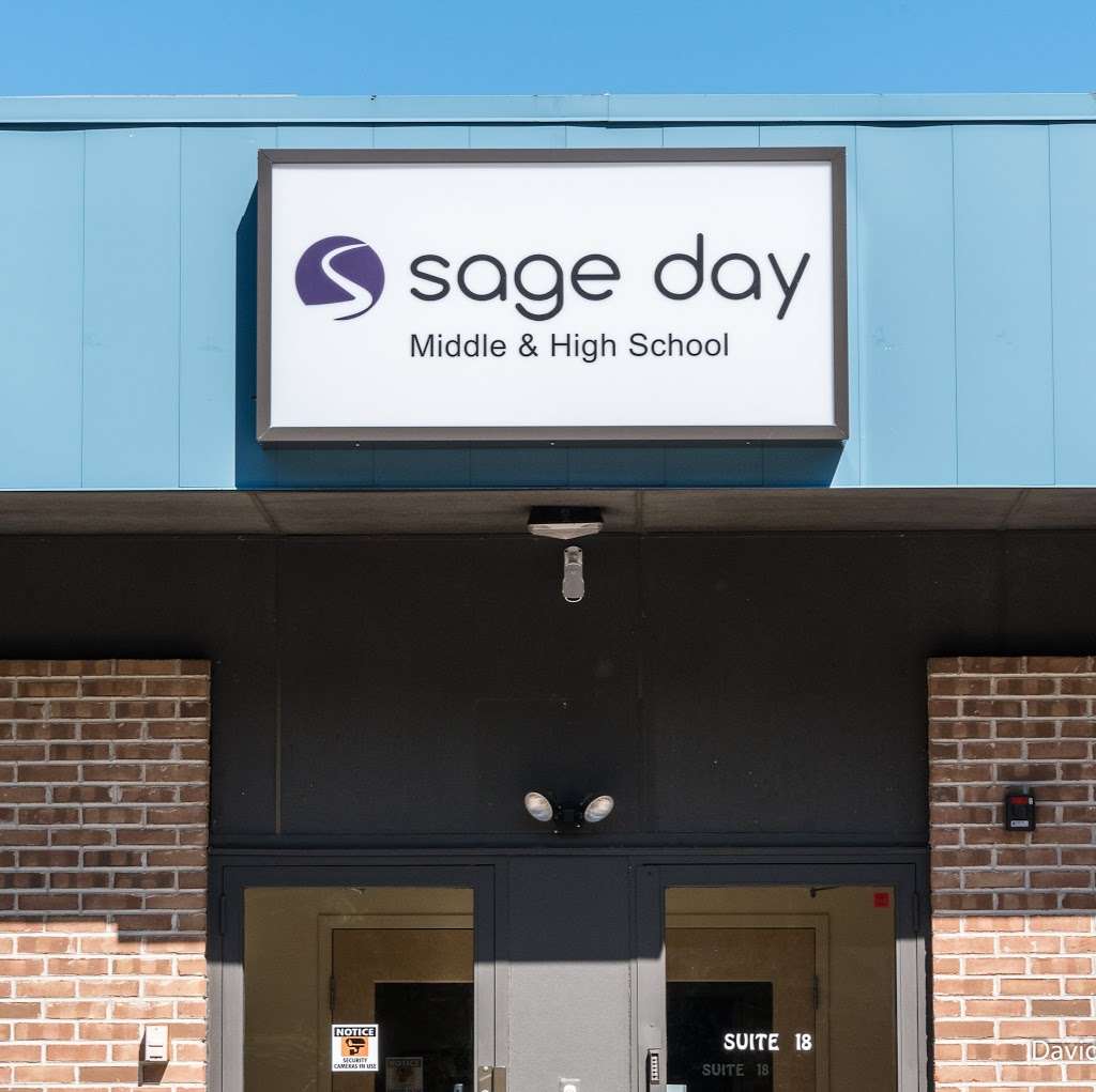 Sage Day at Princeton | 3635 Quakerbridge Rd, Hamilton Township, NJ 08619, USA | Phone: (609) 270-9360