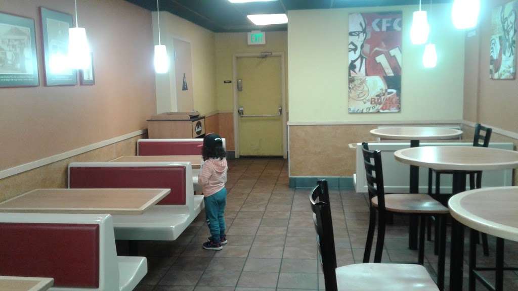 KFC | 2342 Story Rd, San Jose, CA 95122, USA | Phone: (408) 272-2900