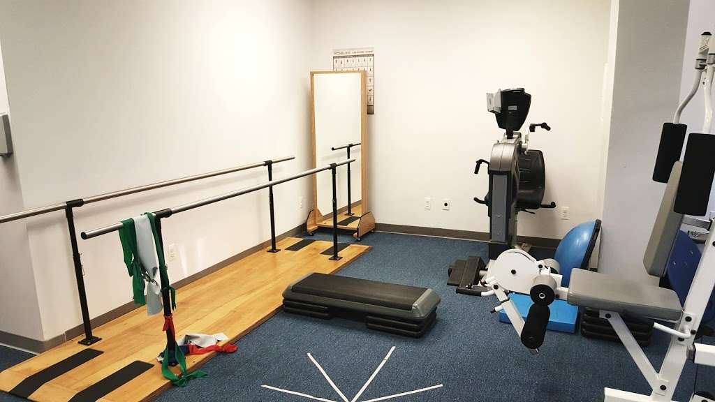 In Motion Physical Therapy and Wellness | 1323 NJ-34, Aberdeen Township, NJ 07747, USA | Phone: (732) 290-1080