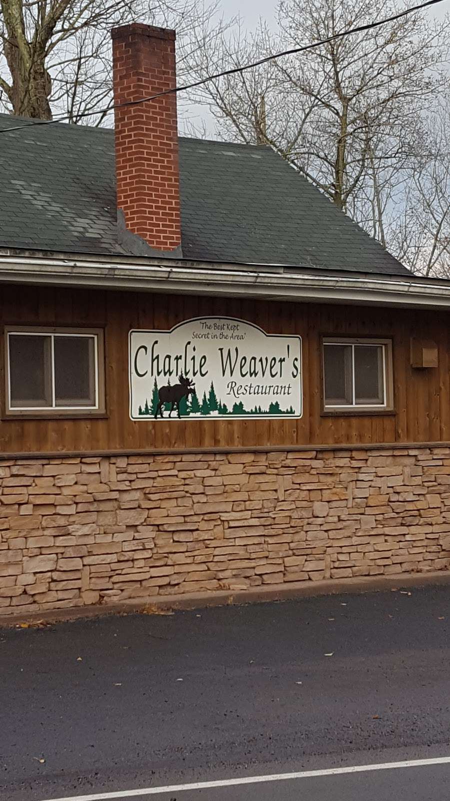 Charlie Weavers | 42 Tunnel Rd, White Haven, PA 18661, USA | Phone: (570) 443-8513