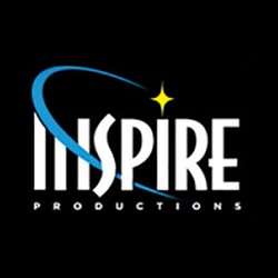 Inspire Productions | 3690 Blackhawk Plaza Cir, Blackhawk, CA 94506, USA | Phone: (510) 222-3551