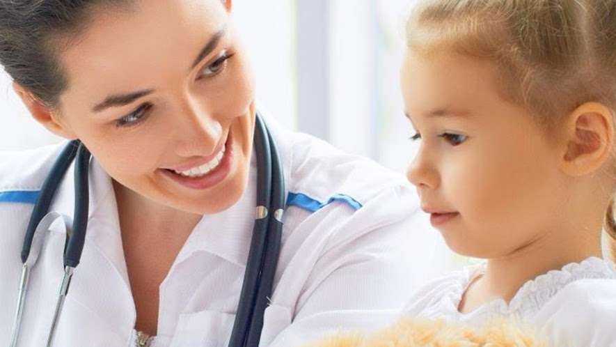 Pediatrics On Demand | 9939 SW Hwy, Oak Lawn, IL 60453, USA | Phone: (708) 424-0900