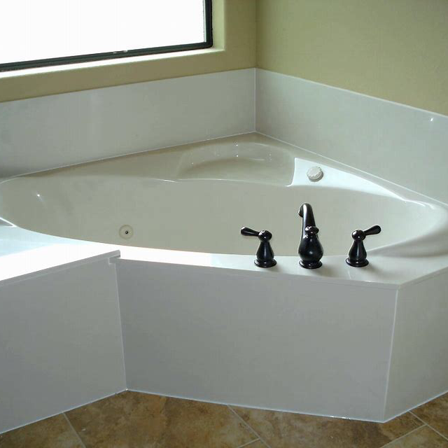 Shower & Bathtub Refinishing | 15109 Bennette Woods Rd, Conroe, TX 77302 | Phone: (832) 527-9647