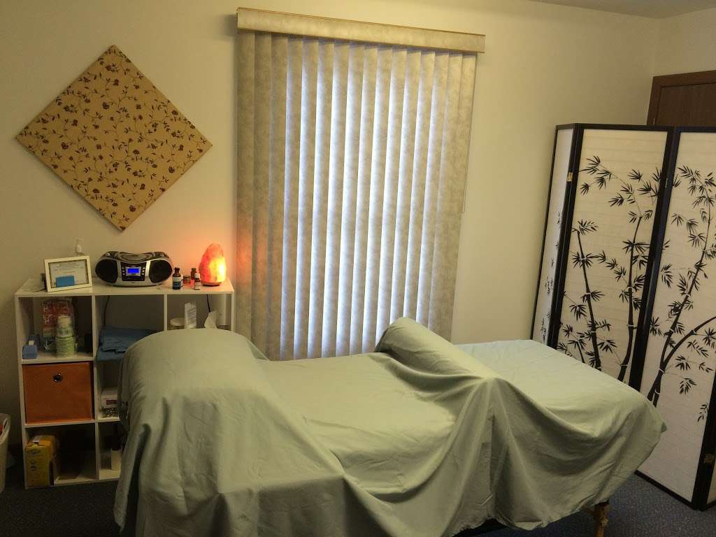 SuZen Acupuncture | 575 W Exchange St, Crete, IL 60417, USA | Phone: (708) 612-4421