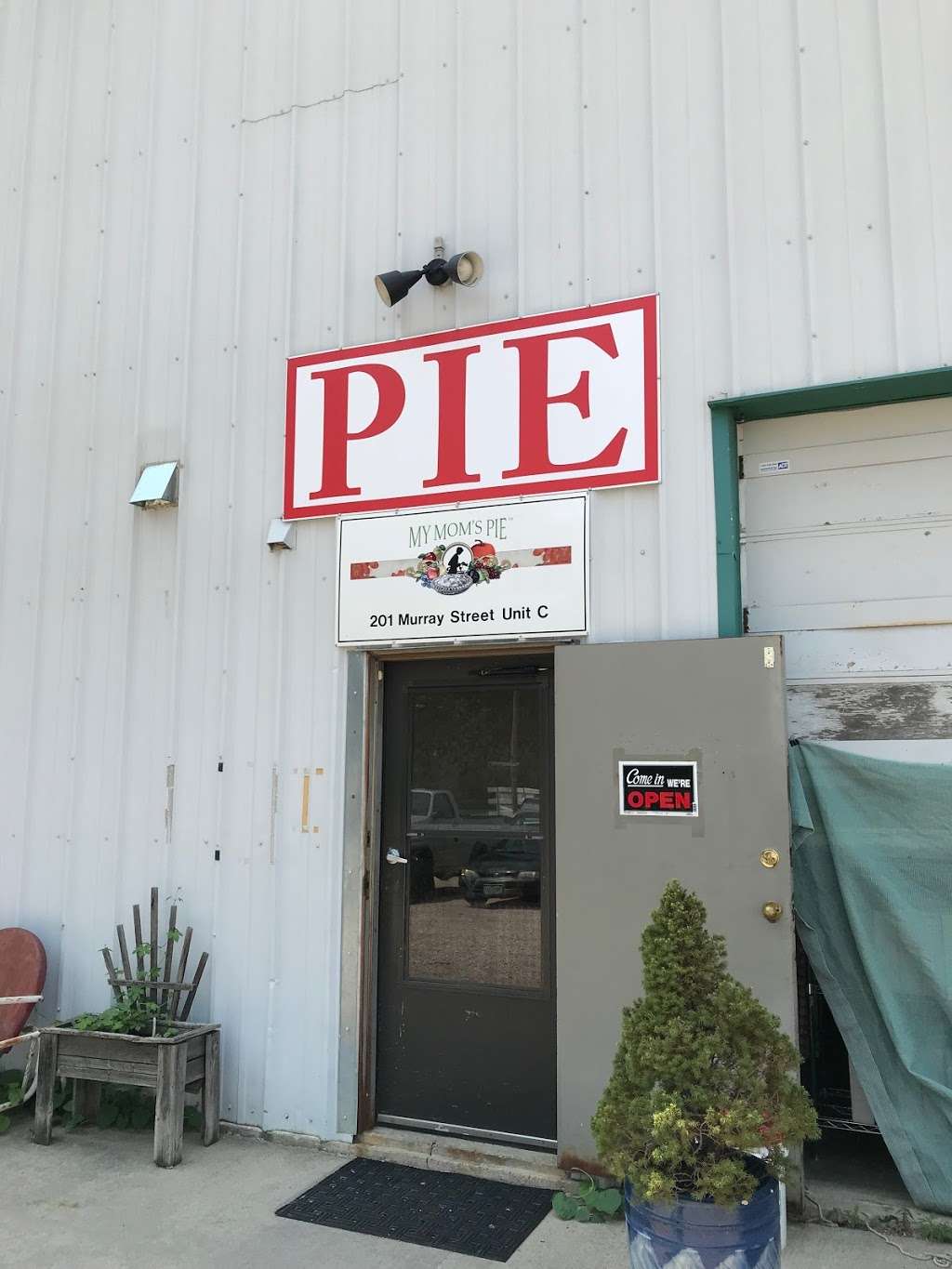 My Moms Pie | 201 Murray St C, Niwot, CO 80503, USA | Phone: (303) 652-6667