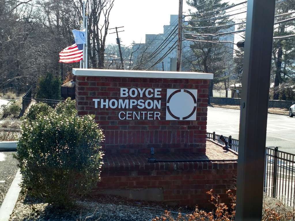 William Boyce Thompson School | 1061 N Broadway, Yonkers, NY 10701, USA | Phone: (914) 376-8563