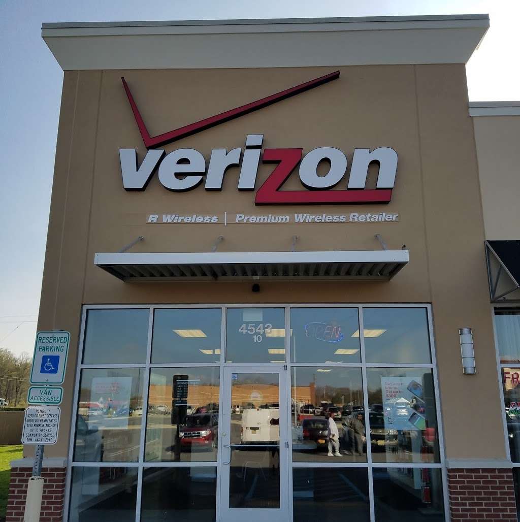 Verizon Authorized Retailer / RW - East Stroudsburg, Pa | 4543 Milford Rd #110, East Stroudsburg, PA 18301 | Phone: (570) 730-4776