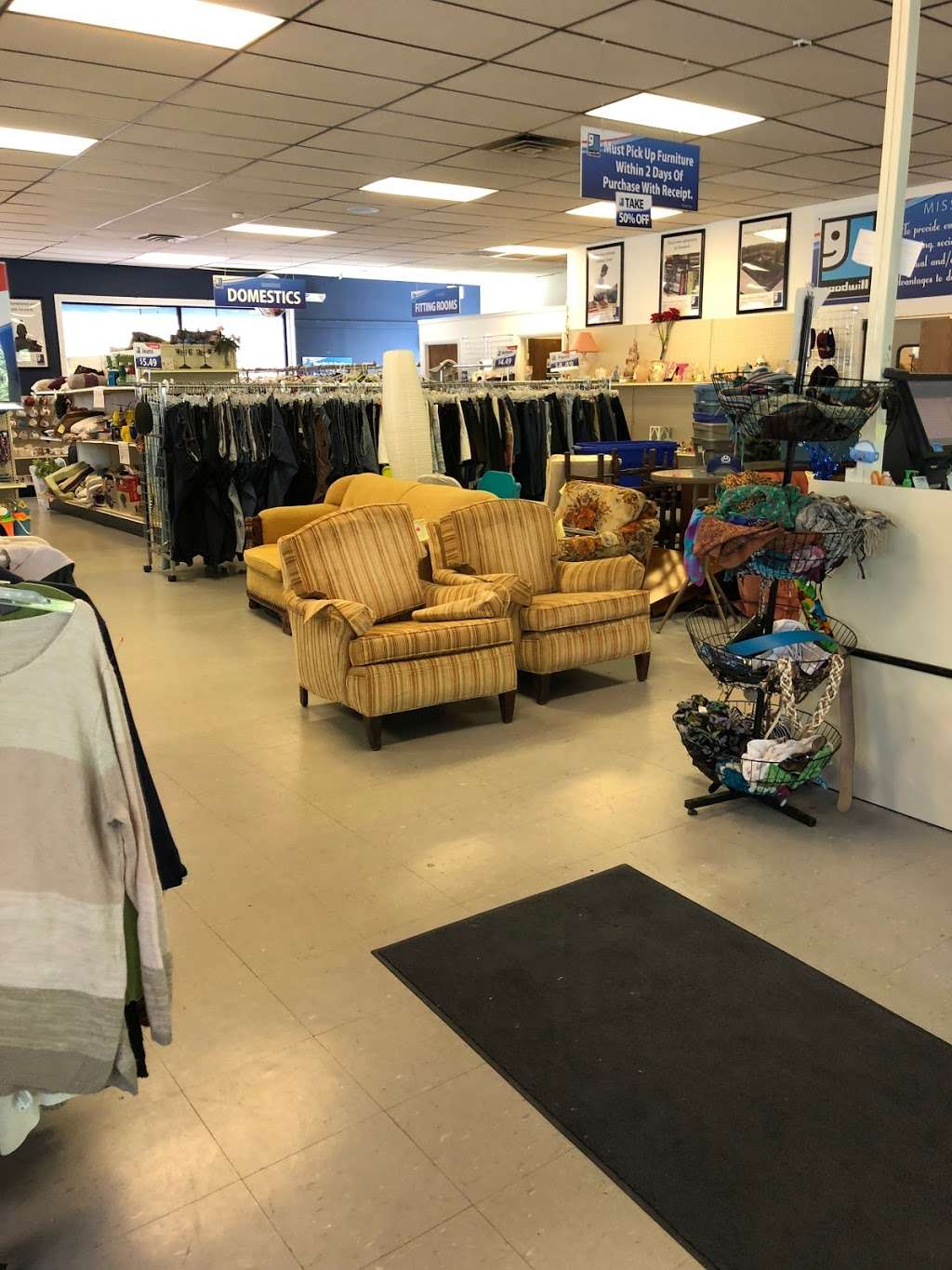 Goodwill Industries | 2243 Scranton Carbondale Hwy, Scranton, PA 18508, USA | Phone: (570) 383-0688