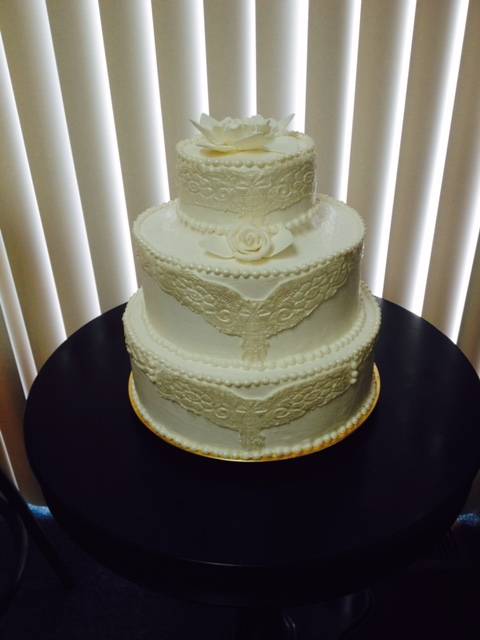 Creative Cakes and Special Dates | 6040 Hendrix Ln, Mableton, GA 30126, USA | Phone: (770) 672-6294