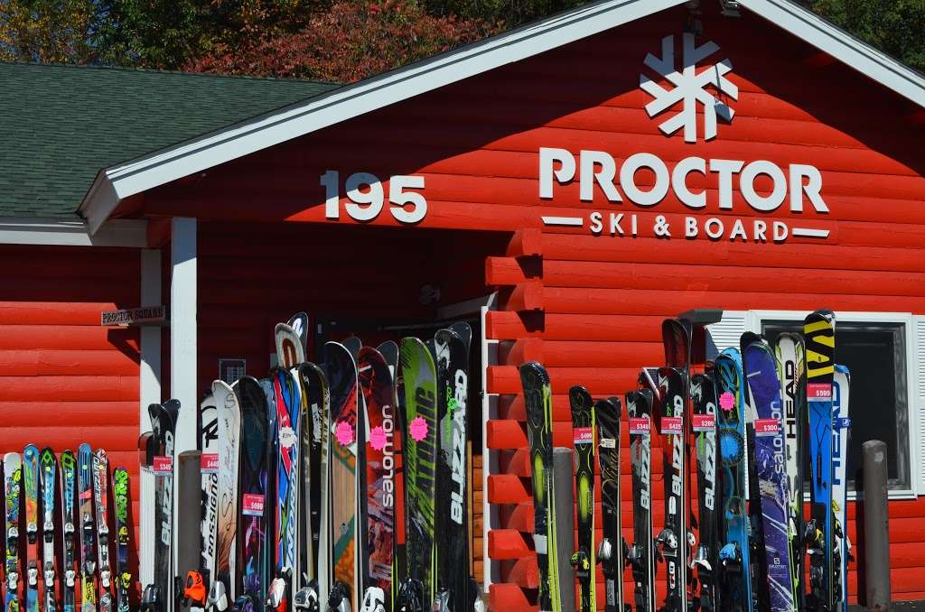 Proctor Ski & Board | 195 Daniel Webster Hwy, Nashua, NH 03060 | Phone: (603) 888-1214