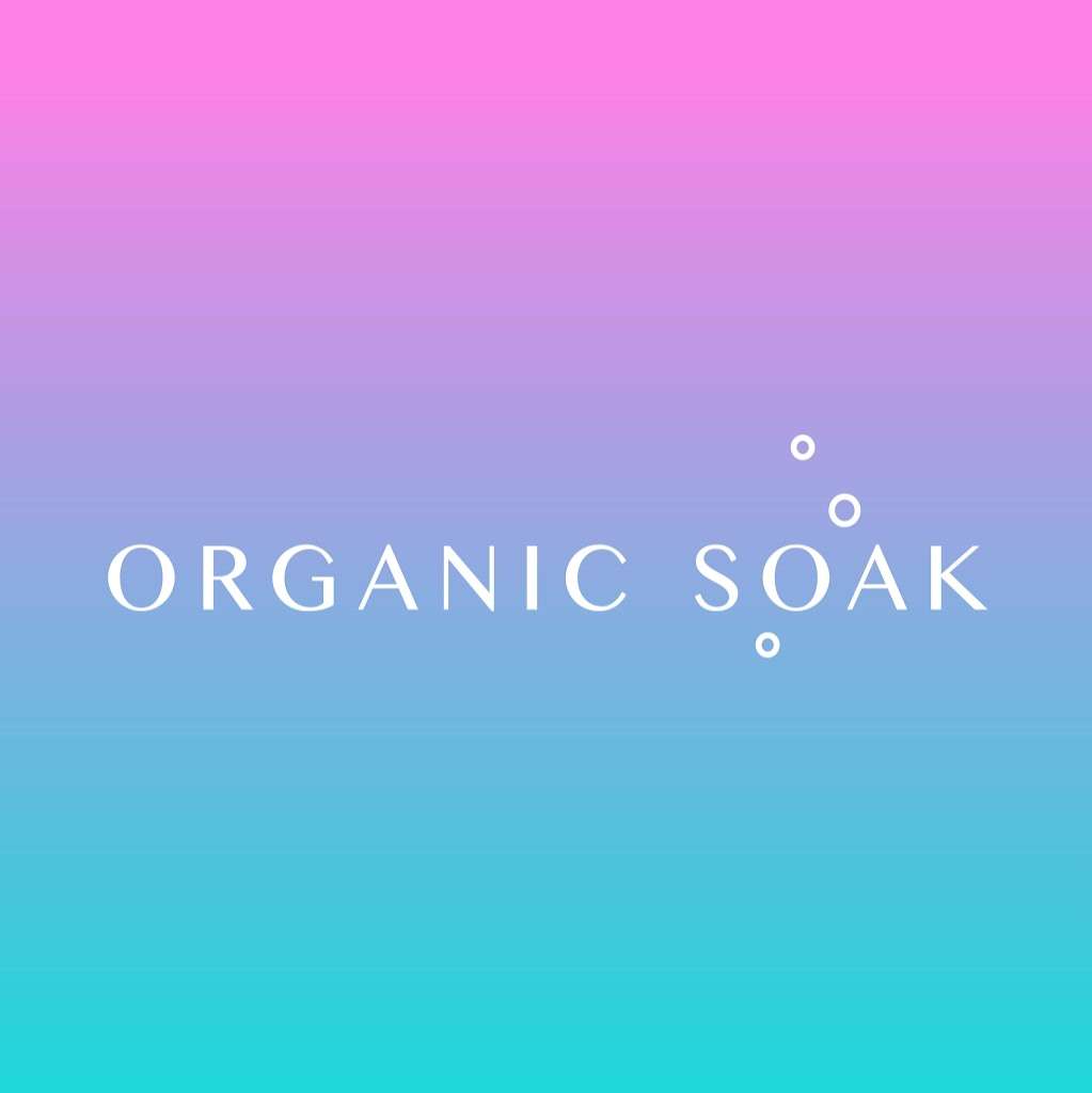 Organic Soak | 4 Walnut Way, Woolwich Township, NJ 08085, USA | Phone: (856) 237-3881