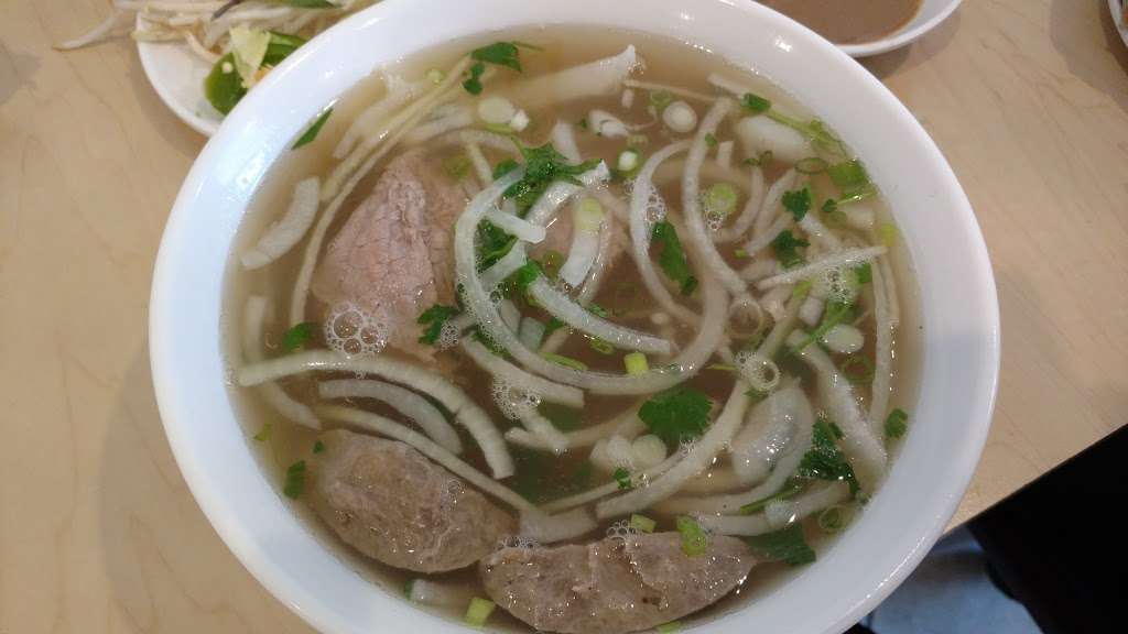 So Pho So Good. | 1818 E Carson St, Carson, CA 90745, USA | Phone: (310) 847-5518