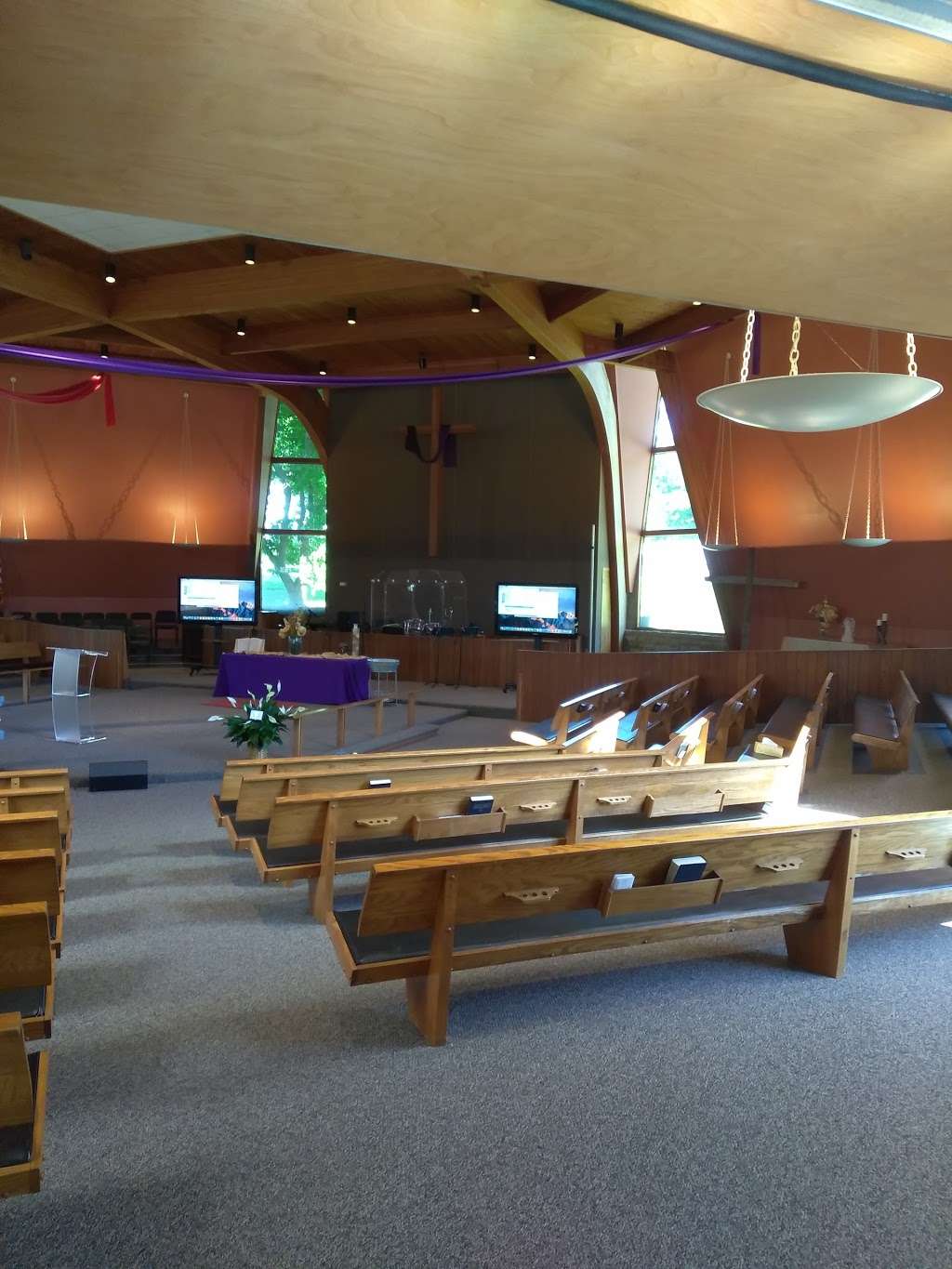 St. James United Methodist Church - Renaissance Campus - 3394, 7205 