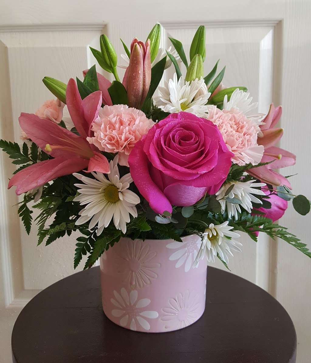 Greenspoint Florist | 514 Gulf Bank Rd, Houston, TX 77037 | Phone: (832) 808-1175