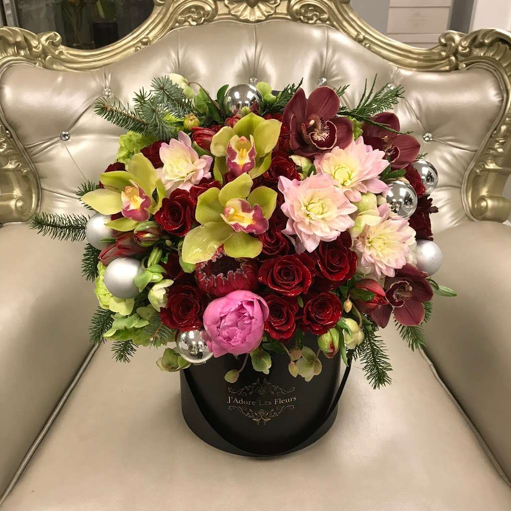 JAdore Les Fleurs | 542 Palisades Dr, Pacific Palisades, CA 90272 | Phone: (310) 463-8883