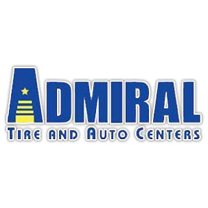 Admiral Tire & Auto of Bowie | 2325D NW Crain Hwy, Mitchellville, MD 20716, USA | Phone: (301) 249-4300