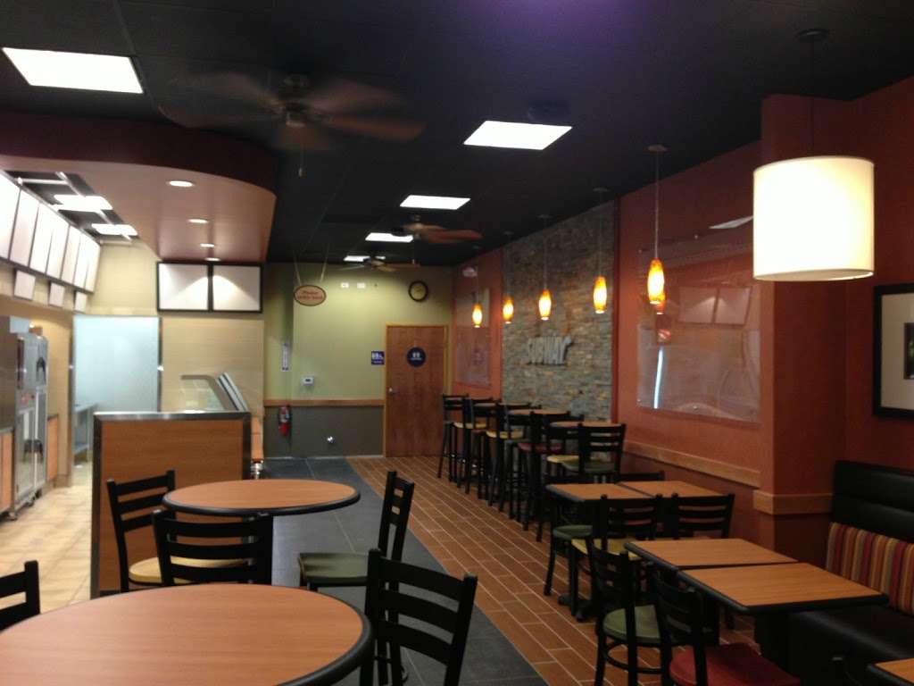 Subway Restaurants | 412 N Lakeview Ave, Anaheim, CA 92807, USA | Phone: (714) 685-6704